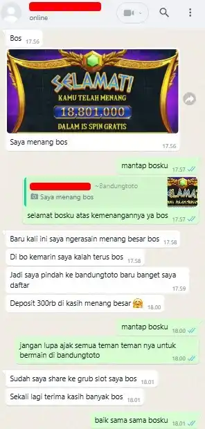Image from Slot Gacor Bandungtoto: hanya di bandungtoto ya bosku deposit receh bisa dikasih menang besar,...