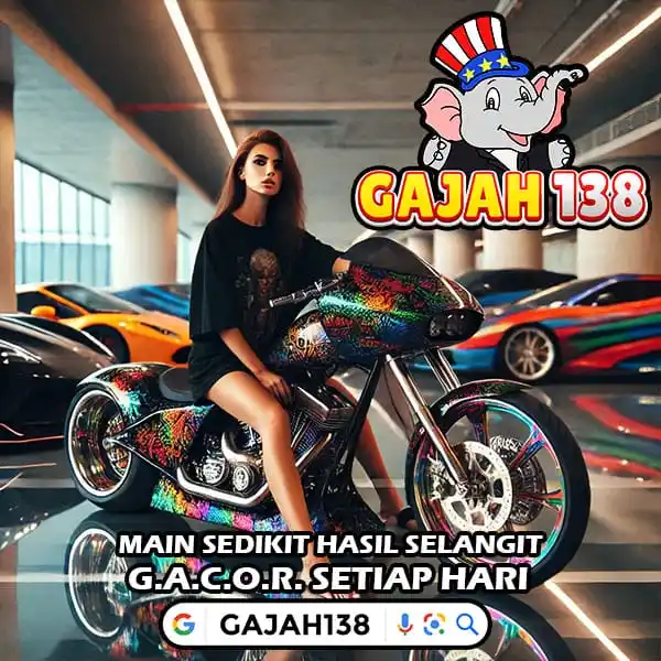 SLOT GACOR GAJAH138 post