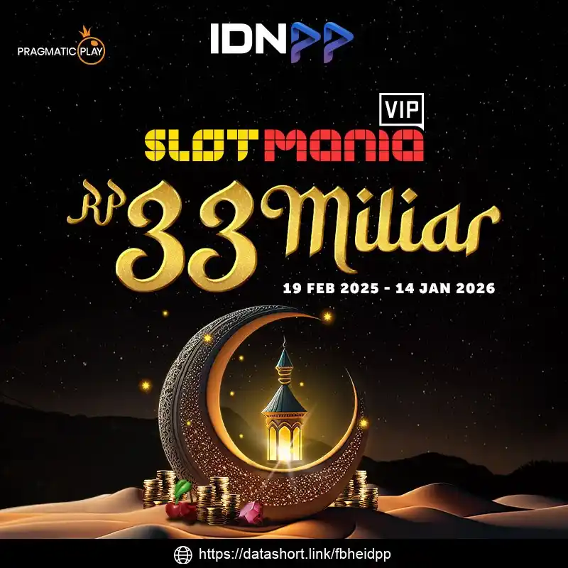 SLOT ONLINE IDNPP post