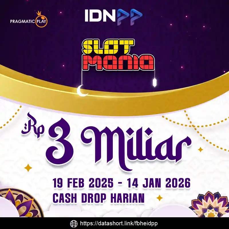 SLOT ONLINE IDNPP post
