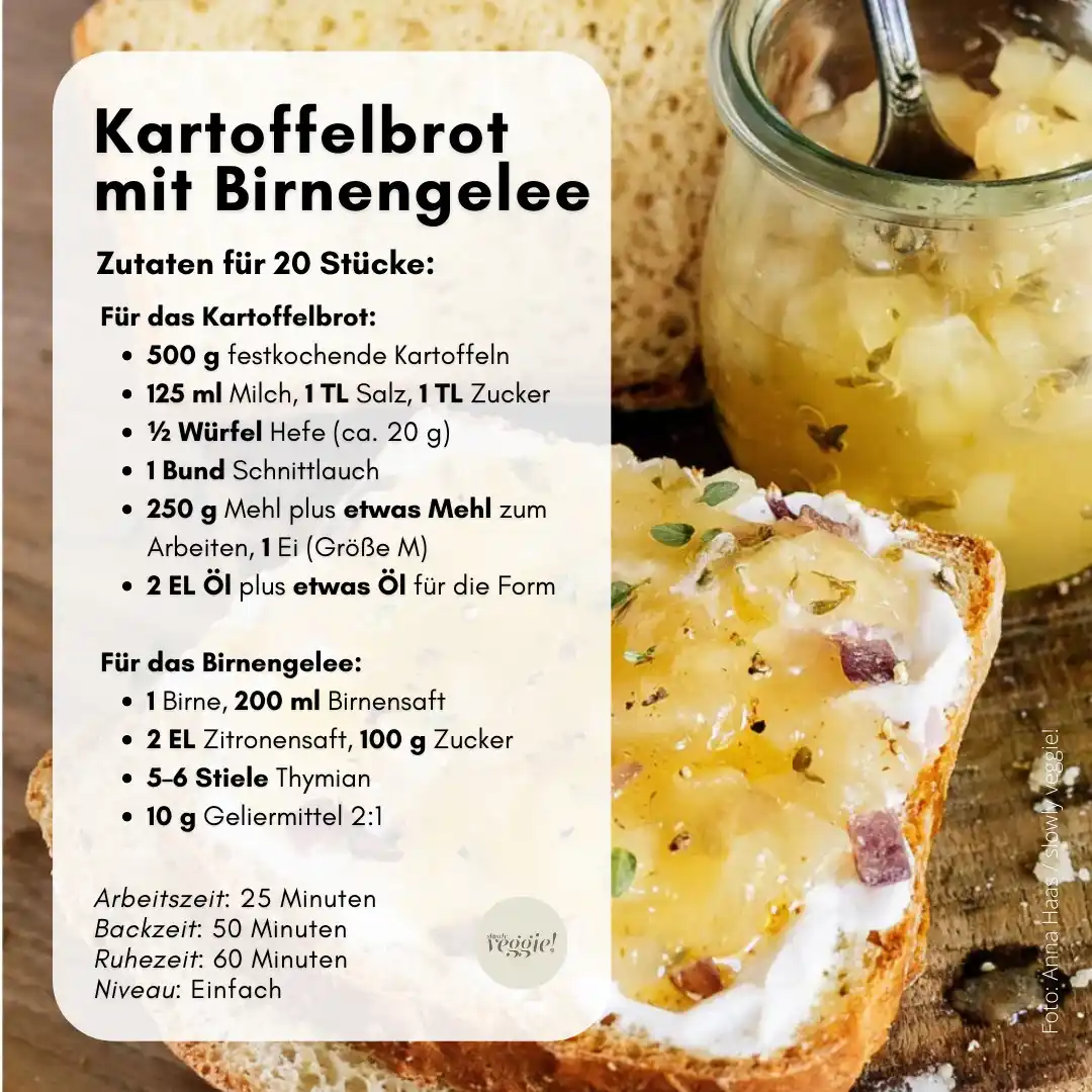 slowly veggie! | Vegetarische & vegane Rezepte für jeden Tag post