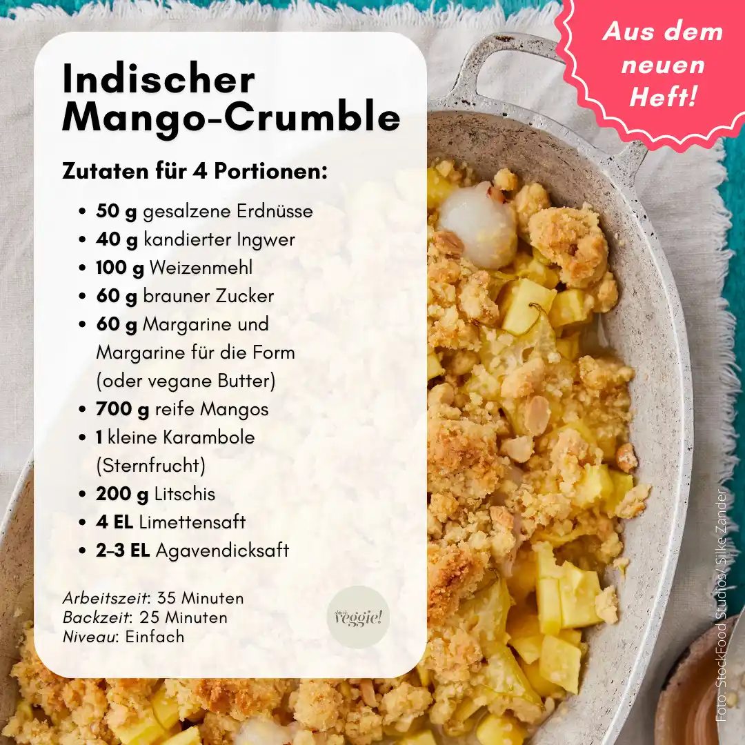slowly veggie! | Vegetarische & vegane Rezepte für jeden Tag post