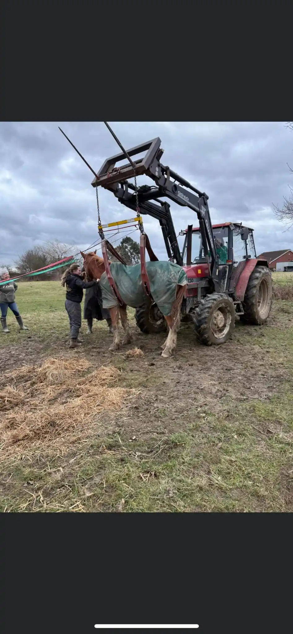 South Yorkshire Fire and Rescue post
