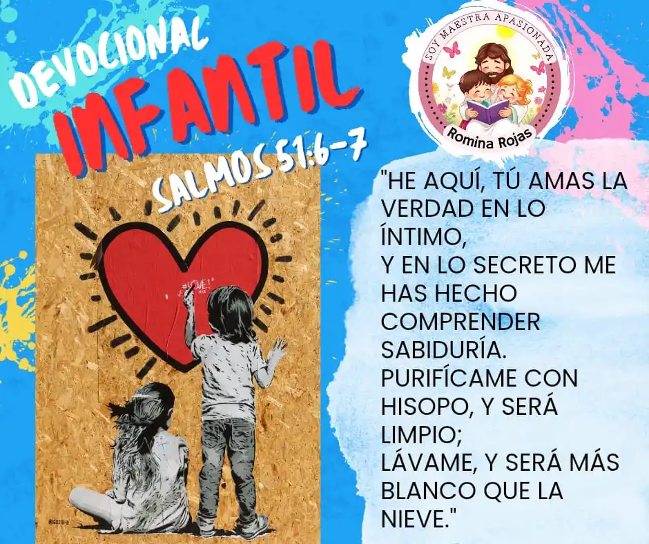 Soy Maestra Apasionada post