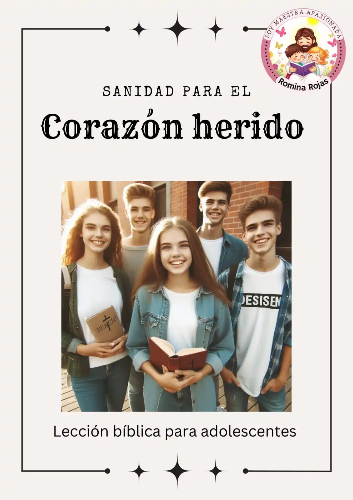 Soy Maestra Apasionada post