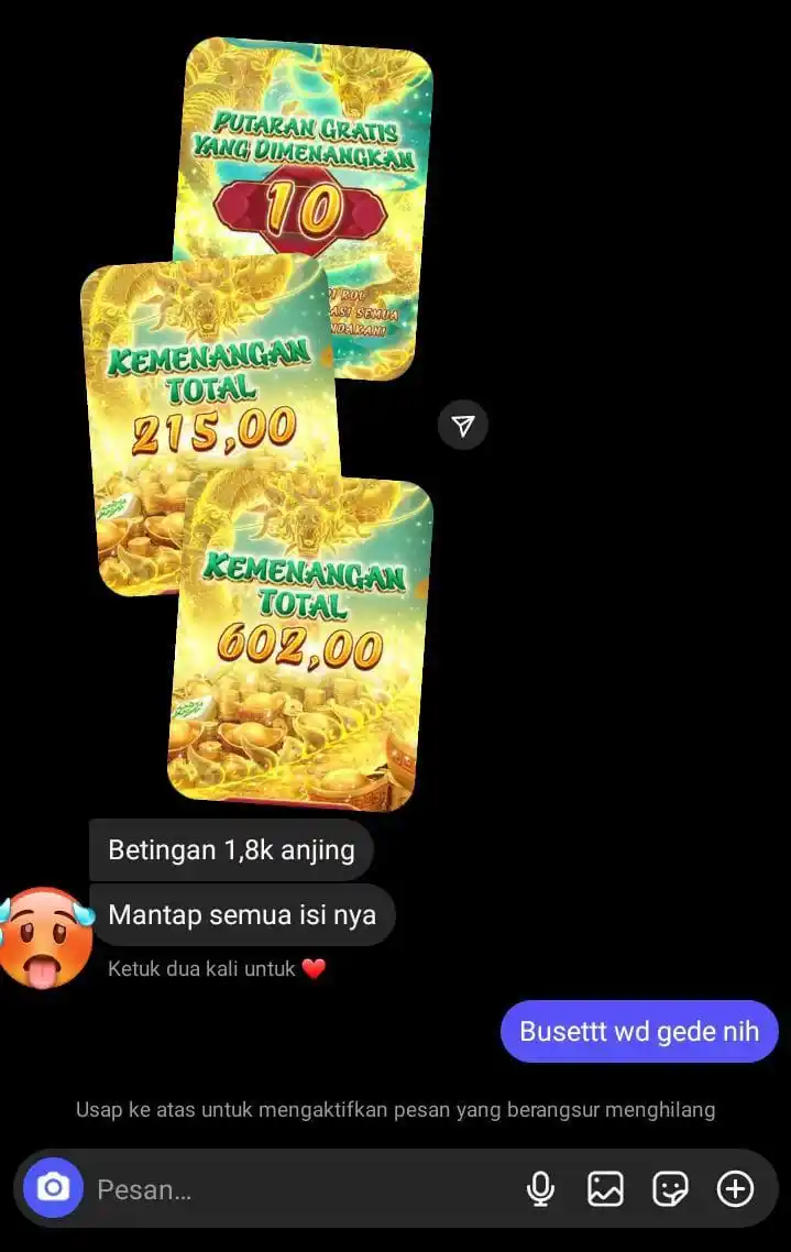 KAK DINSSE OFFICIAL 5 post