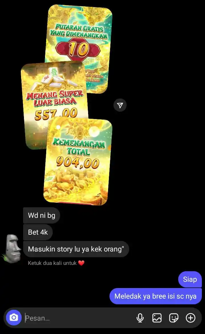 KAK DINSSE OFFICIAL 5 post