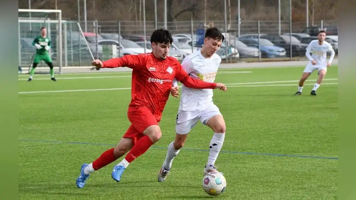 Image from Sportliches Thüringen: Warum es für den Thüringenligist aus Jena eine sichere Sache gegen Bla...