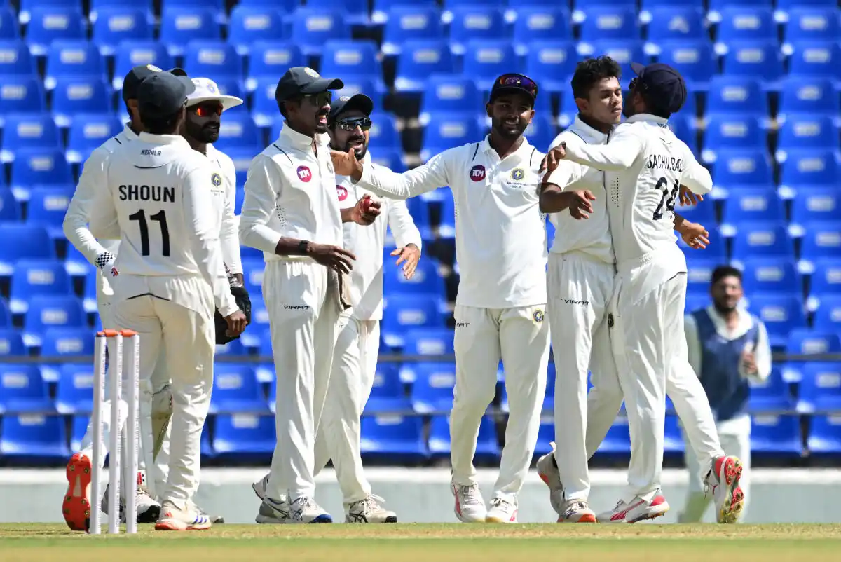 Image from Sportstar: Kerala storms back into the <a class="text-blue-500 hover:underline cu...