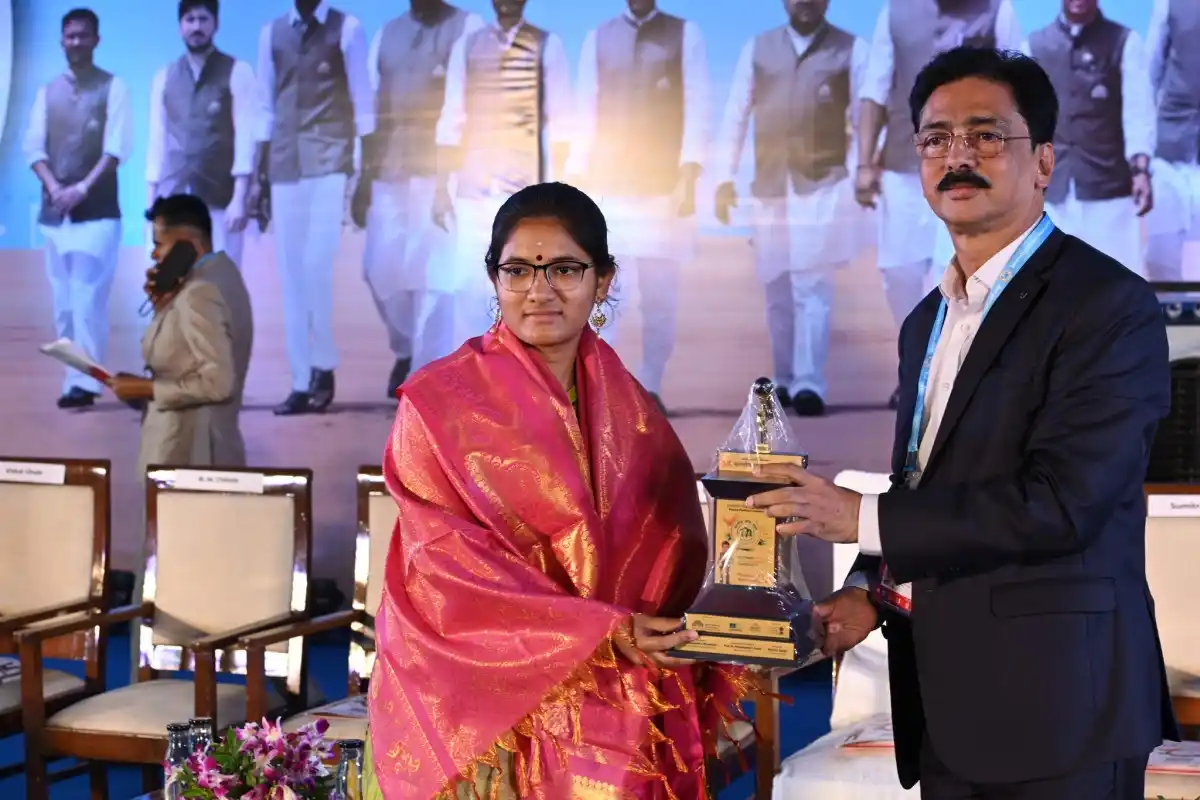 Sri Sathya Sai Institute of Higher Learning (Deemed to be University)  post