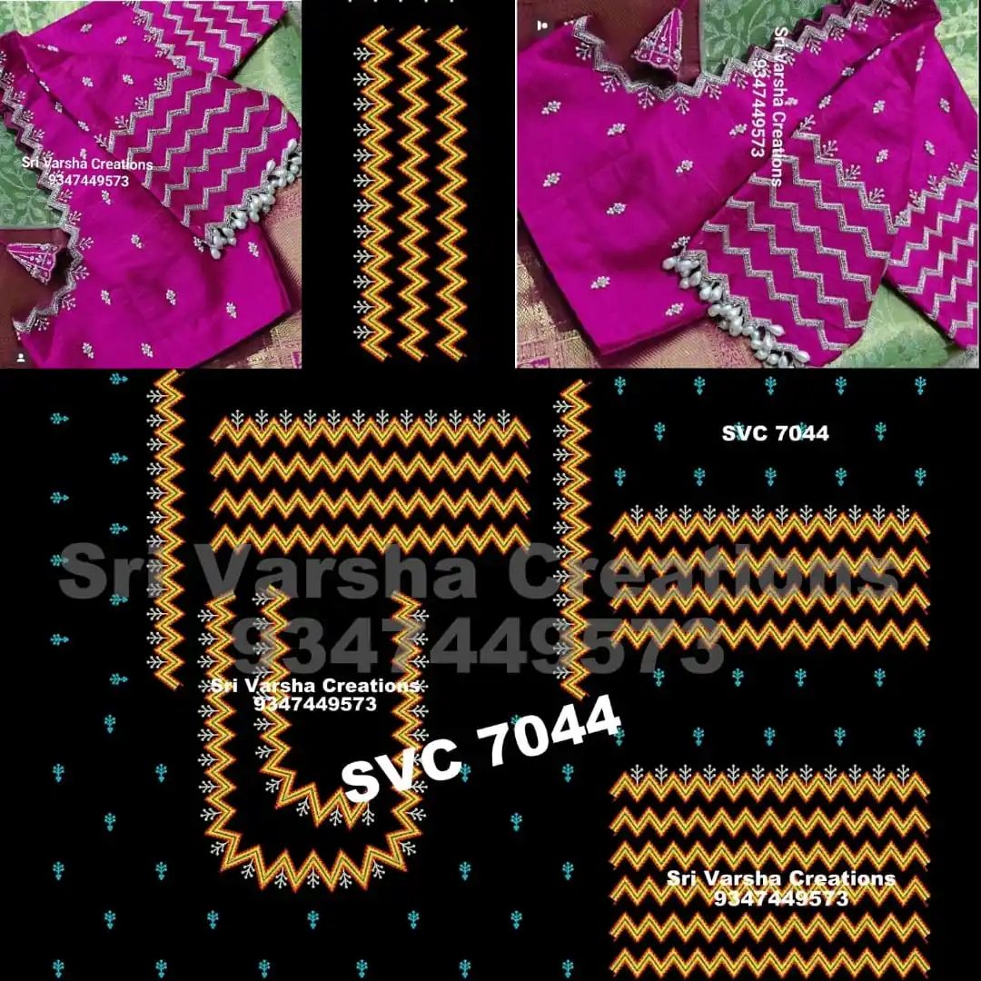 SRI VARSHA CREATIONS 9347449573 post