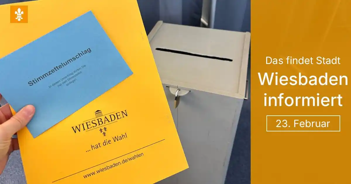 stadt.wiesbaden post