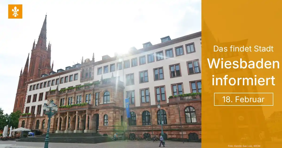 stadt.wiesbaden post