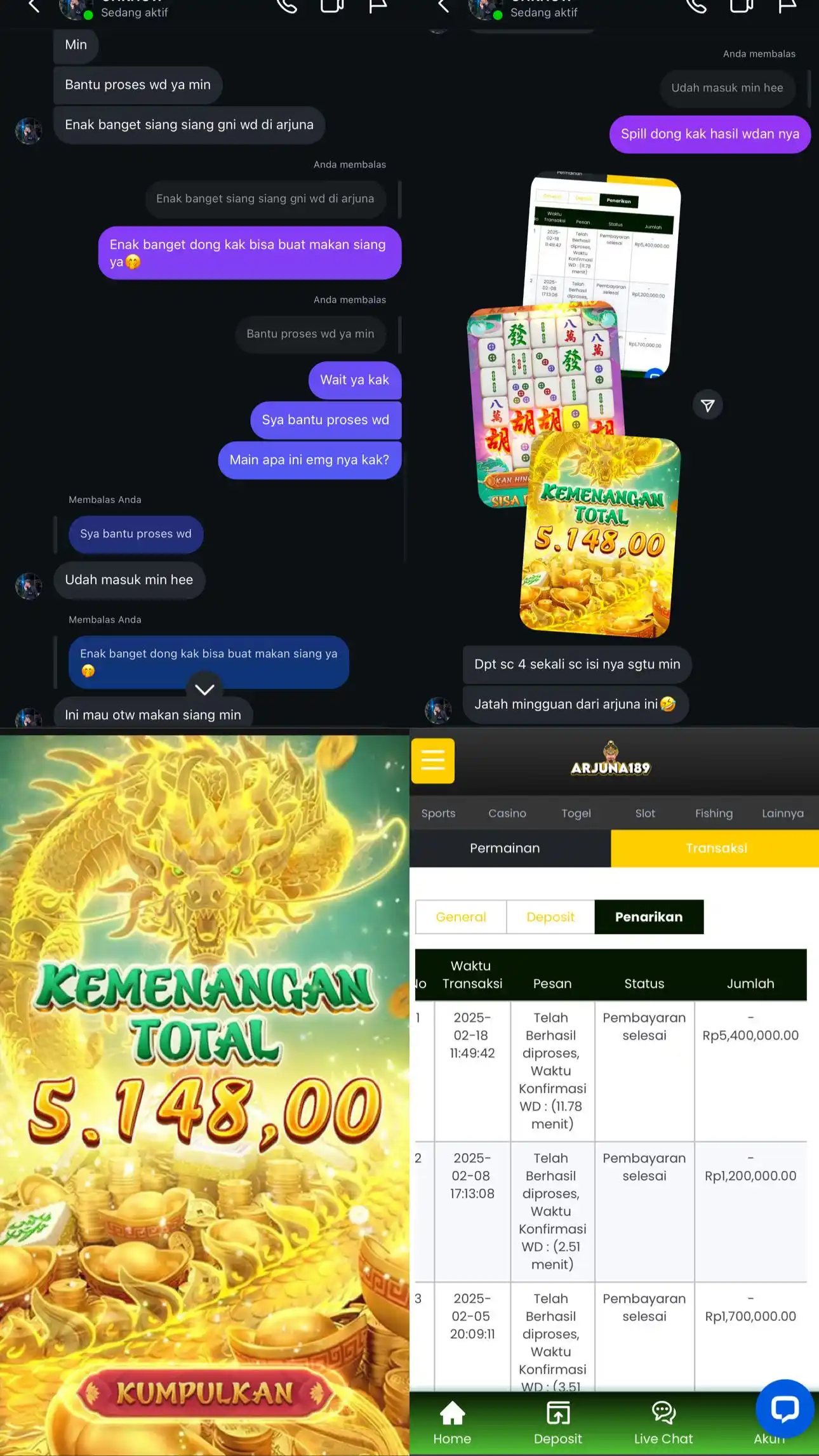 STARLIGHT PRINCESS INDONESIA post