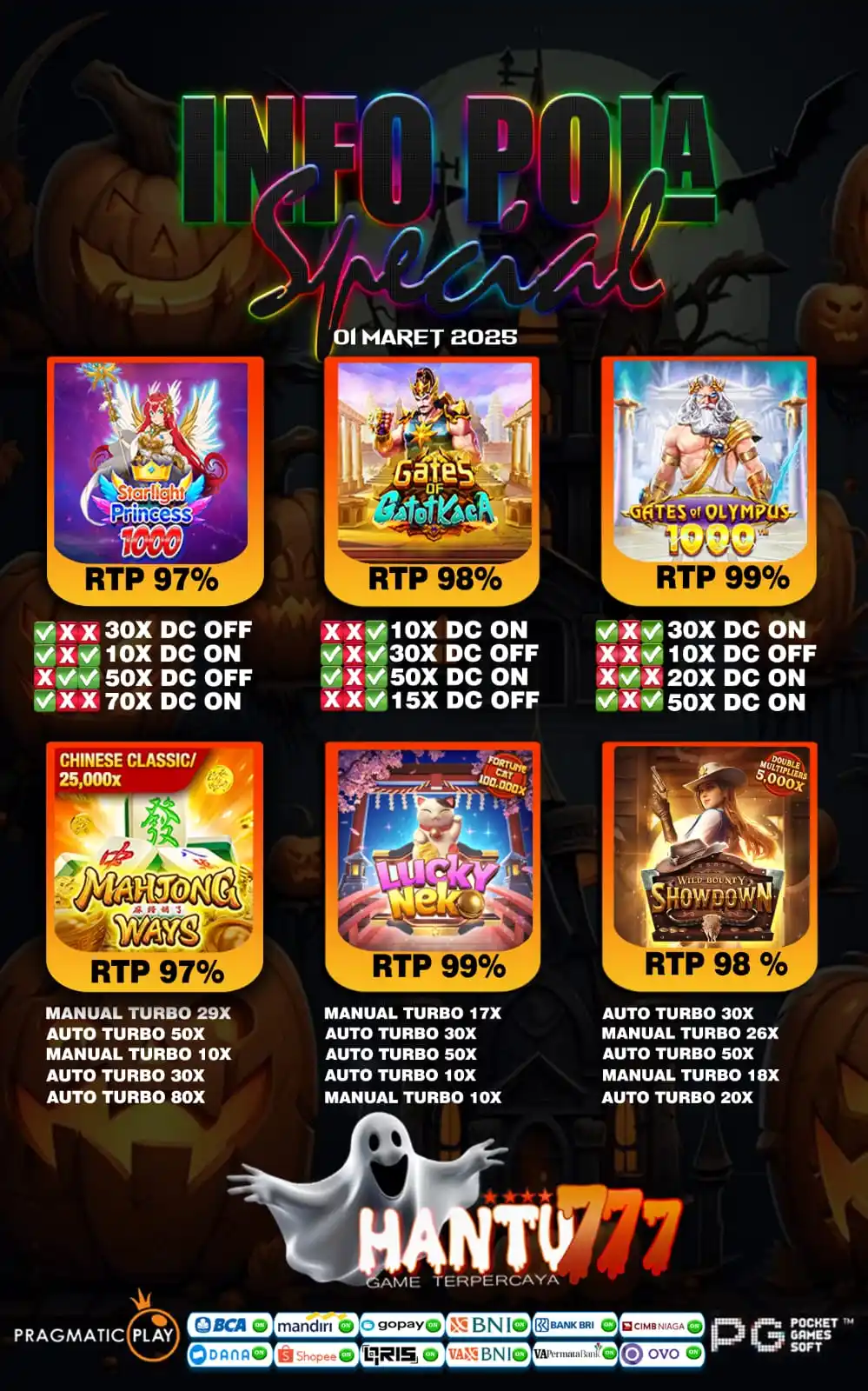 STICKER OFFICIAL post