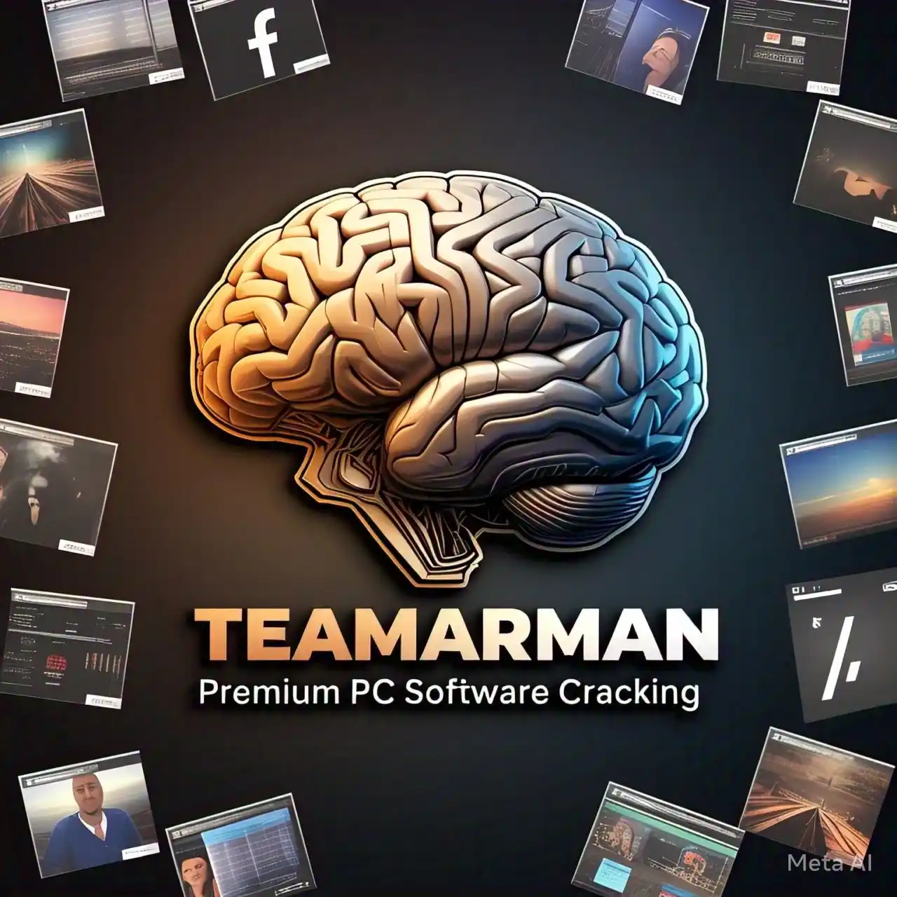 TeamArmaan Officials post