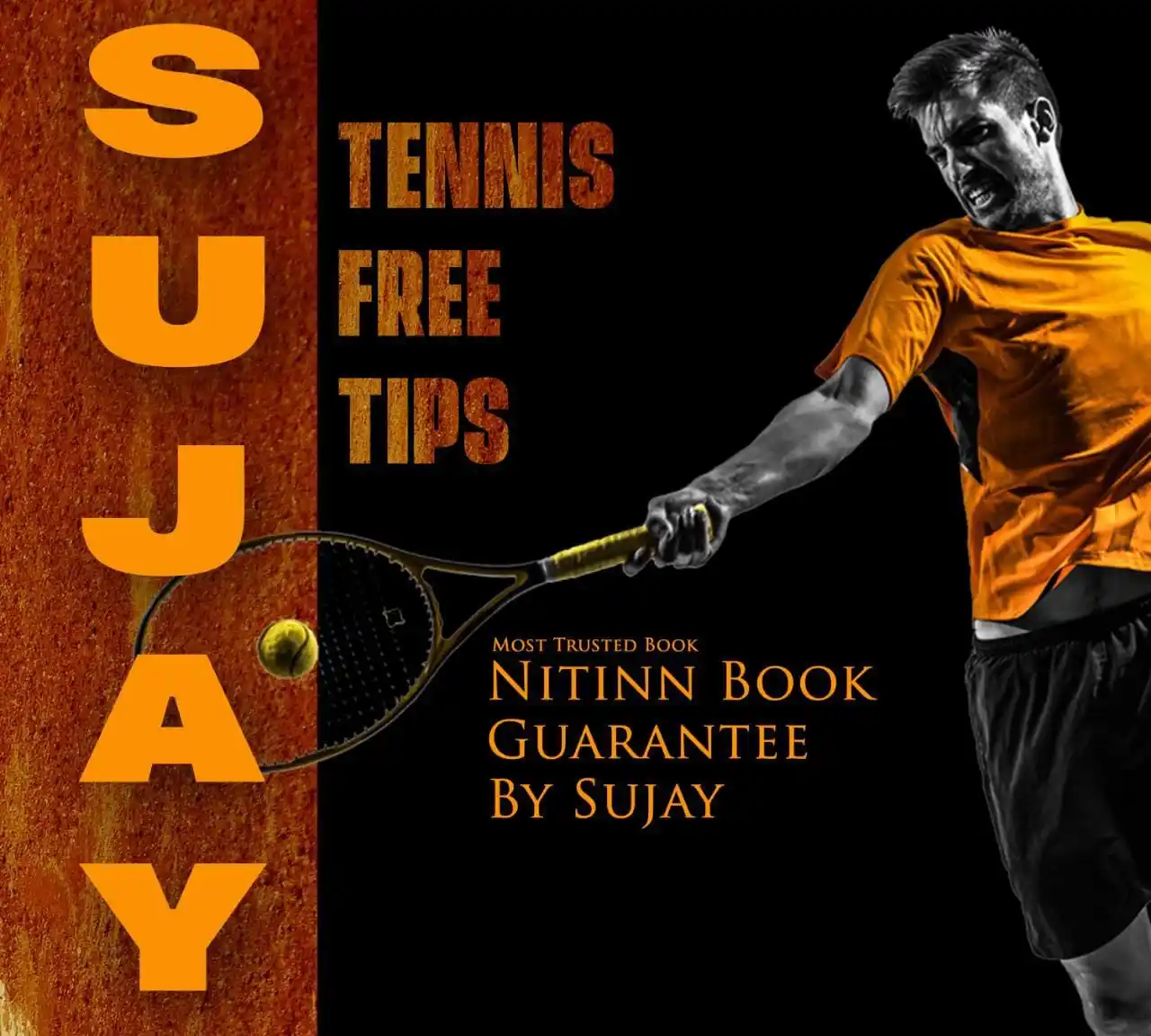 TENNIS FREE TIPS post