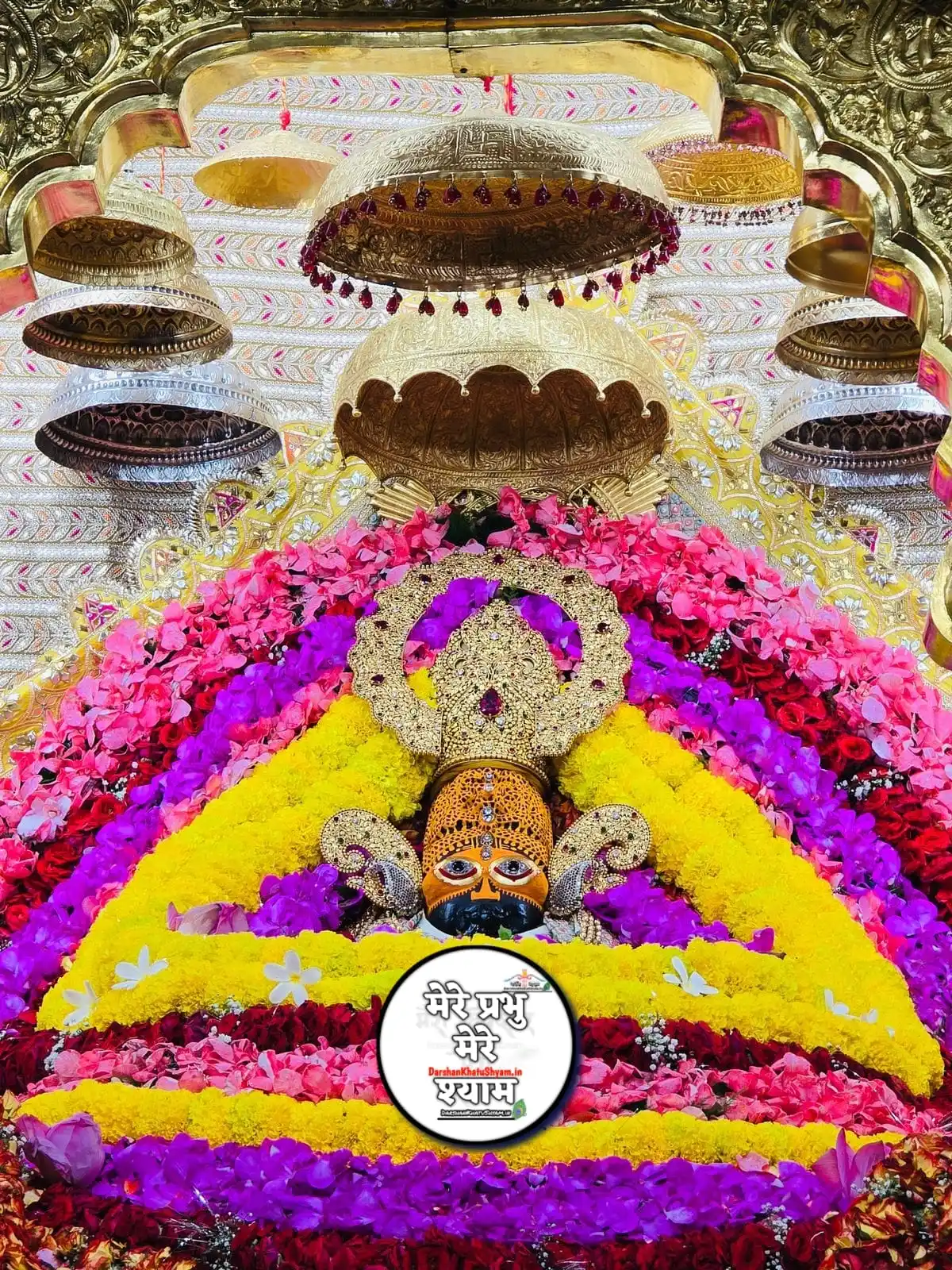 दर्शन खाटूश्यामजी (Khatu Shyam Ji Darshan) post