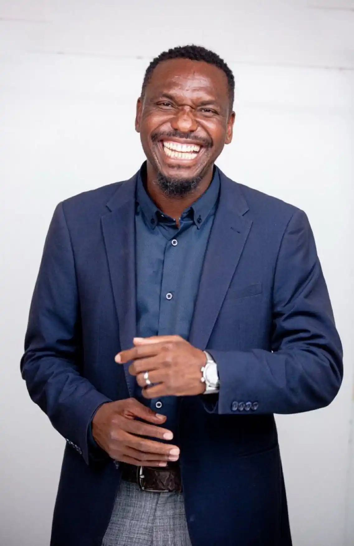 The Chamisa News Channel (CNC) post