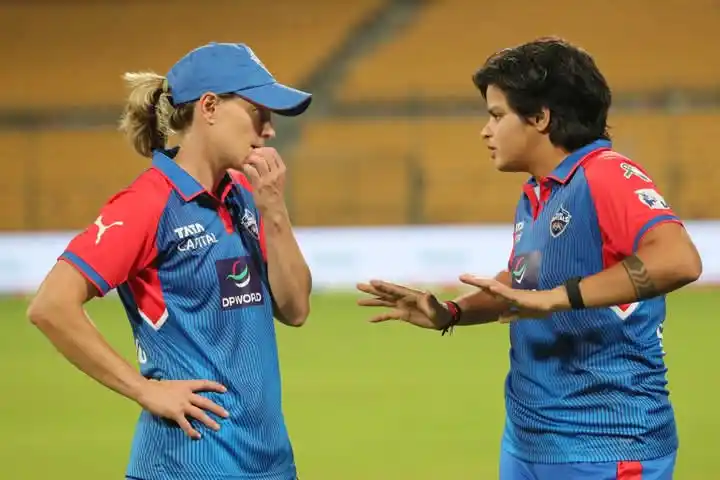 Image from THE CRICKET ARMY: 📸📸 *In frame: Most successful opening pair in <a class="text-blue-...