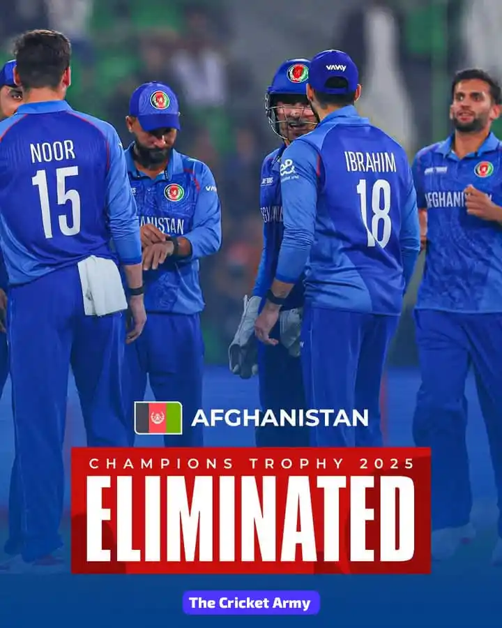 Image from THE CRICKET ARMY: π―πππππππππ πππ π¨ππππππππππ π *In their firs...
