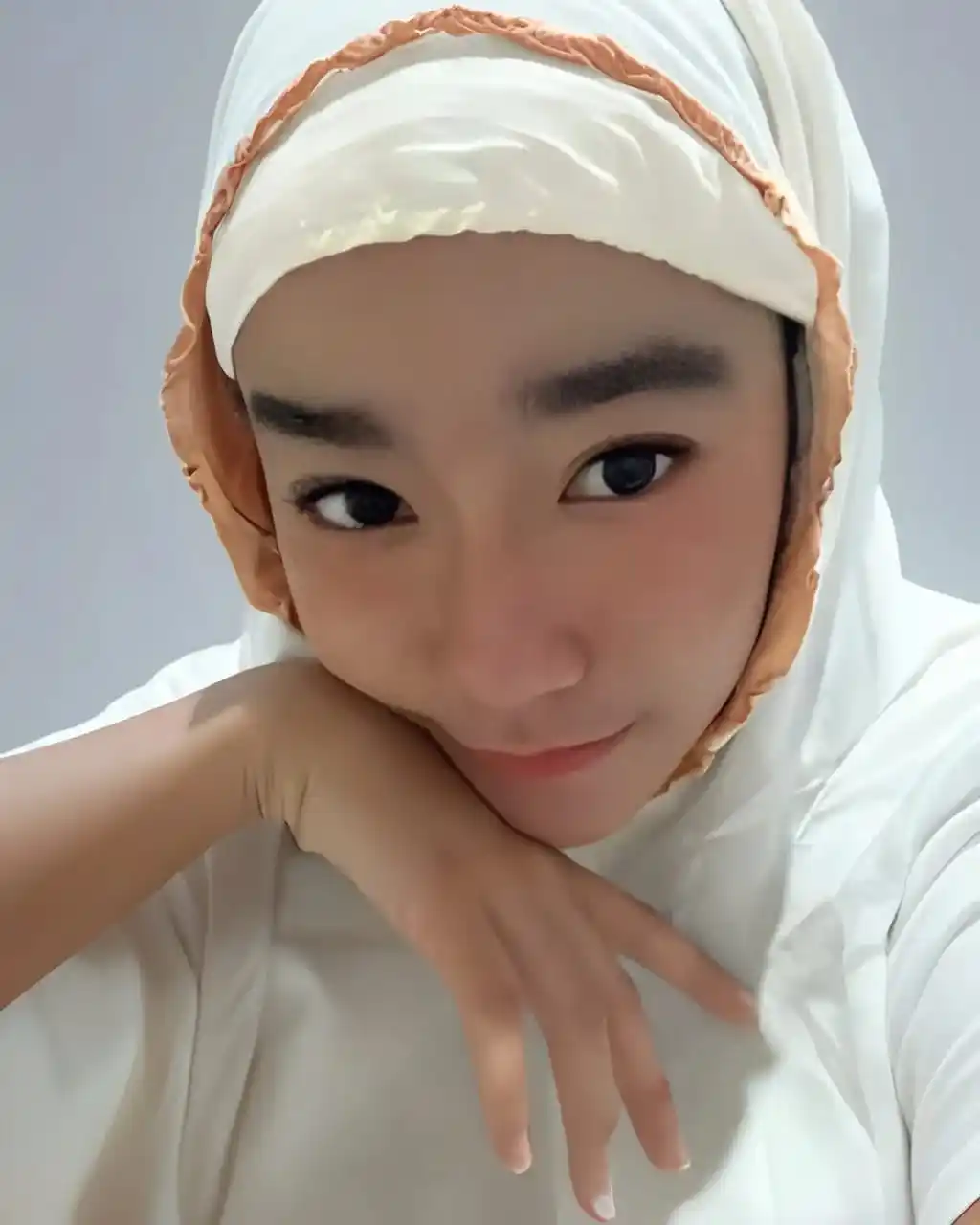 Image from This FJKT48 NewEra: Dpt pap dri cewe mimin😋 > ygz...