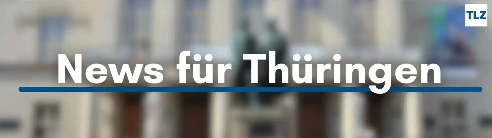 Image from Thüringische Landeszeitung TLZ: Hallo Thüringen, Hier kommen die News am Dienstag 🔥 Rätselhafter Dam...