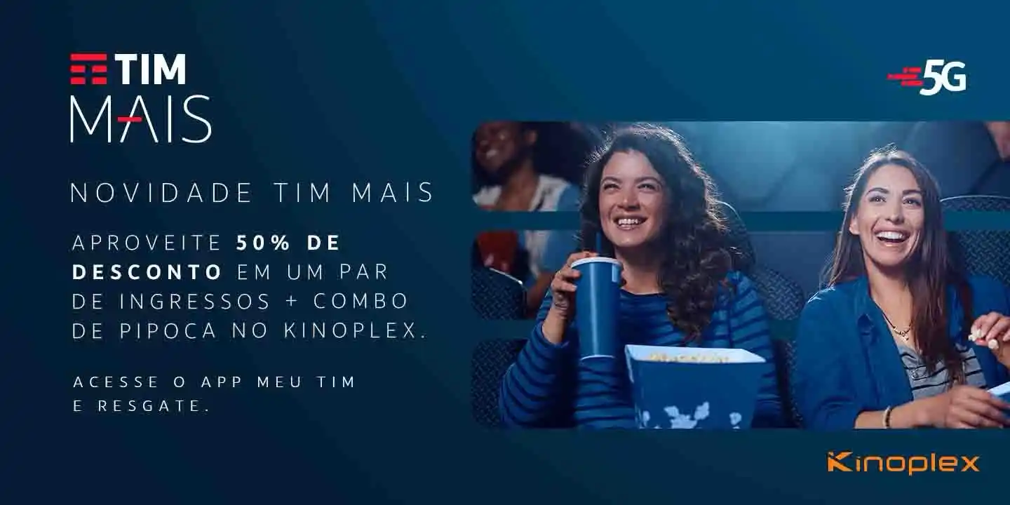 TIM MAIS post