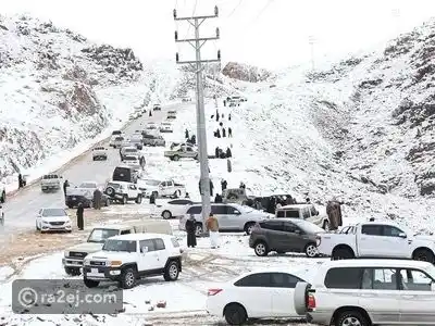 طقس السعودية | رائج  post