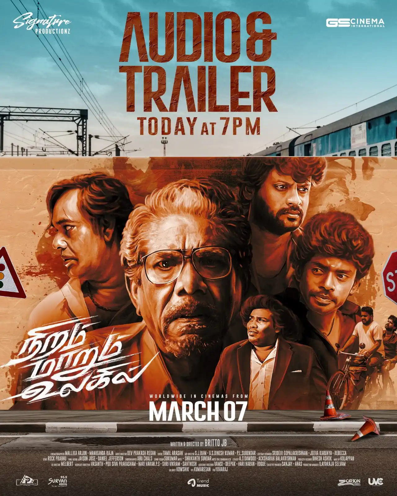 Image from Trend Music: Get ready for a 🖤 rollercoaster of emotions 🤍 The family drama ✨ yo...
