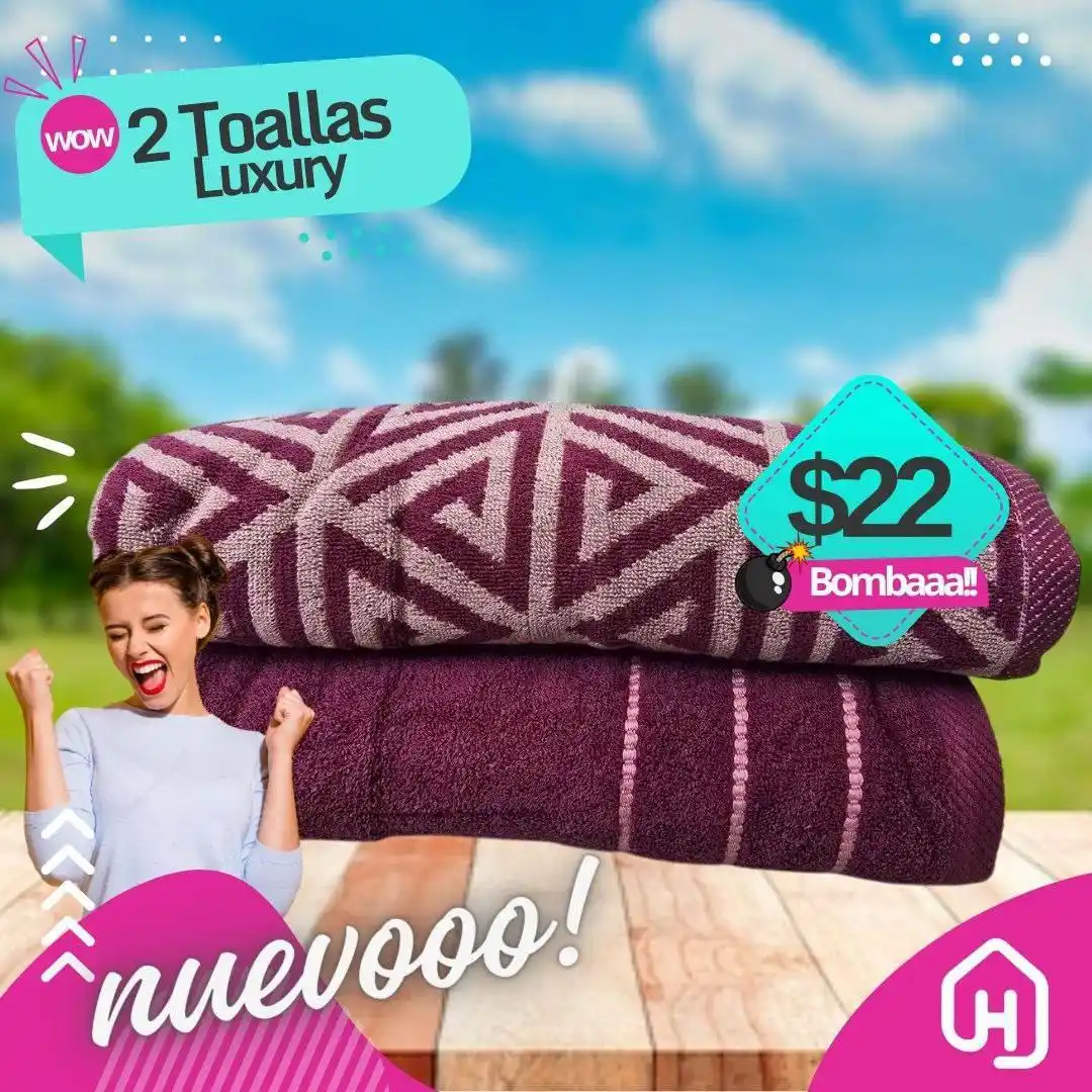 TU HOGAR TEXTIL post