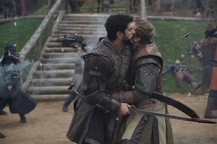 Turkey Drama Update(Kurulus Osman) post