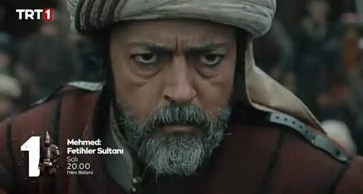 Turkey Drama Update(Kurulus Osman) post