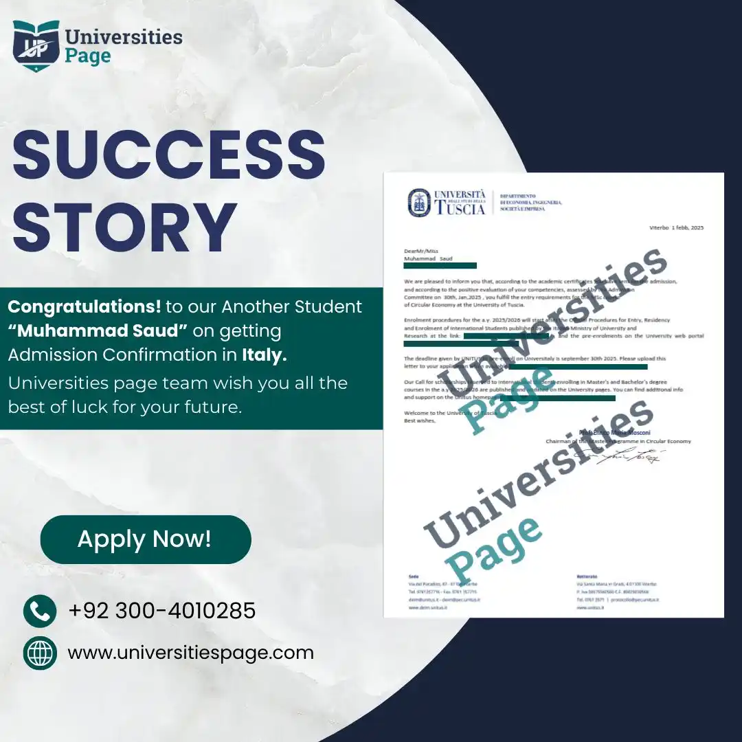 Image from Universities Page-Pakistan : 𝐂𝐨𝐧𝐠𝐫𝐚𝐭𝐮𝐥𝐚𝐭𝐢𝐨𝐧𝐬 𝐭𝐨 𝐨𝐮𝐫 𝐨𝐧𝐞 𝐚𝐧𝐨𝐭𝐡𝐞𝐫 𝐬𝐭�...