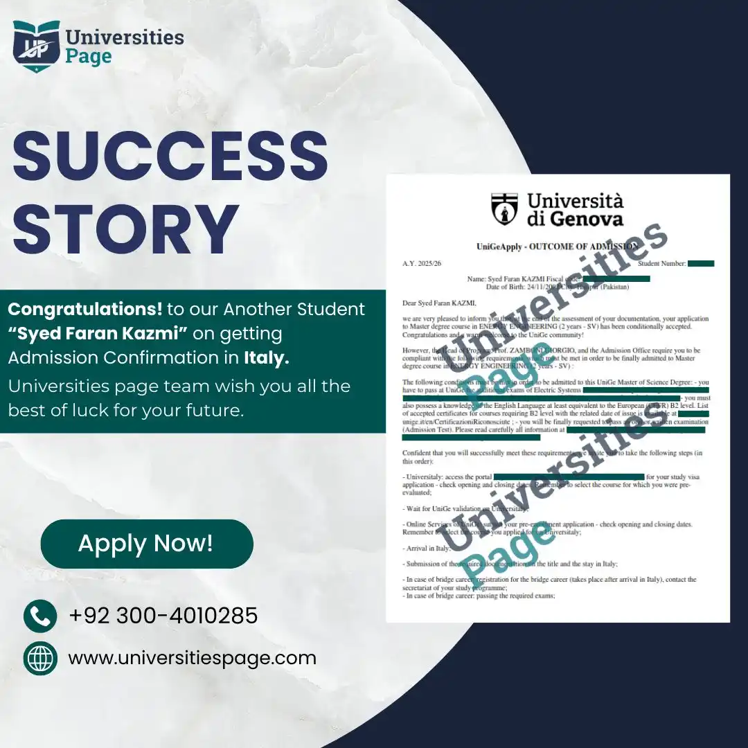 Image from Universities Page-Pakistan : ๐๐จ๐ง๐ ๐ซ๐๐ญ๐ฎ๐ฅ๐๐ญ๐ข๐จ๐ง๐ฌ ๐ญ๐จ ๐จ๐ฎ๐ซ ๐จ๐ง๐ ๐๐ง๐จ๐ญ๐ก๐๐ซ ๐ฌ๐ญ๏ฟฝ...