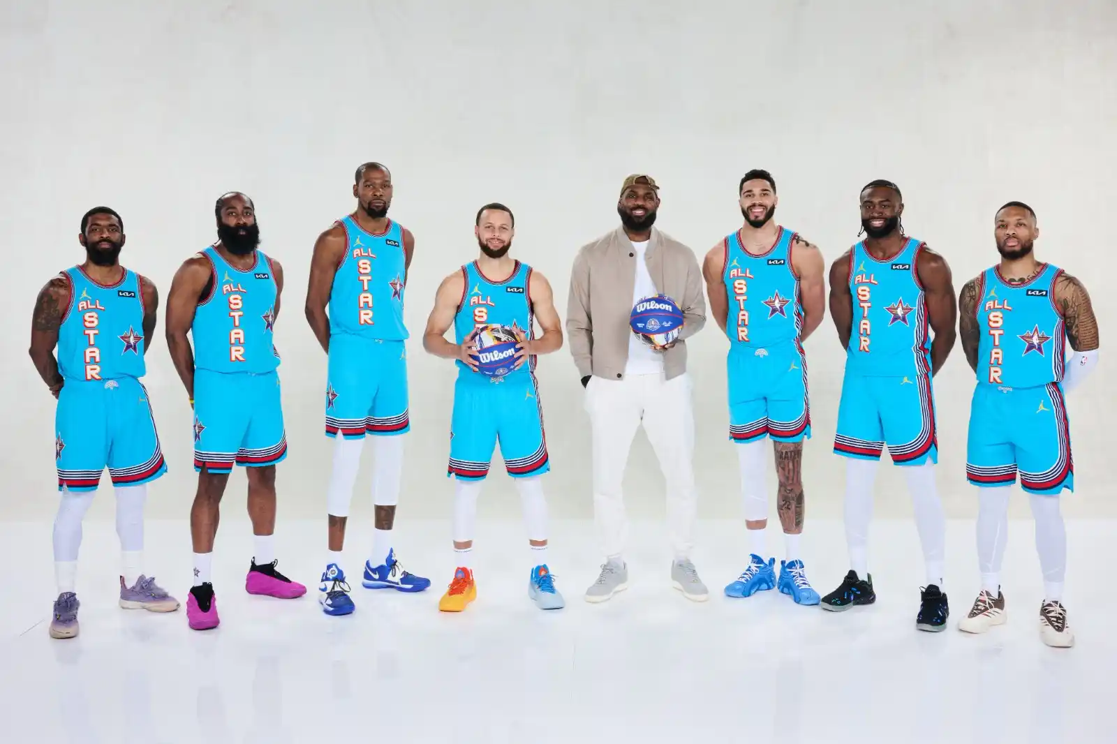 Image from UOL | Basquete, NBA e NBB: Campeões do primeiro mini torneio *<a class="text-blue-500 hover:under...