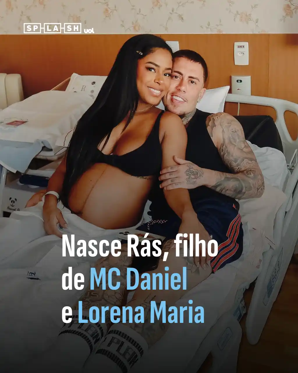 UOL | Gravidez e bebês post