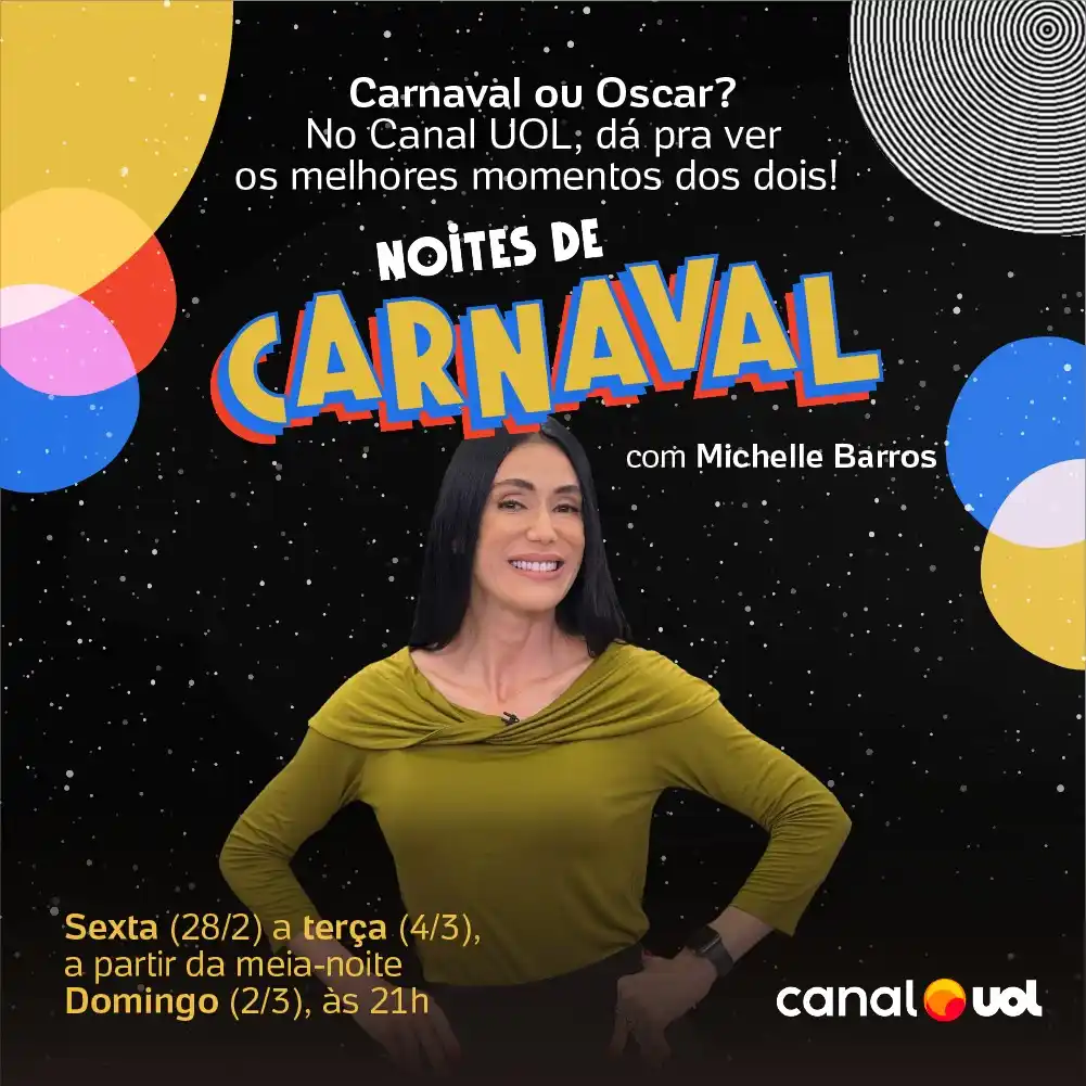 Image from UOL | Samba e pagode: É fim de semana de festa que fala, né? 🎉 🥁 🎊 Quer acompanhar os f...