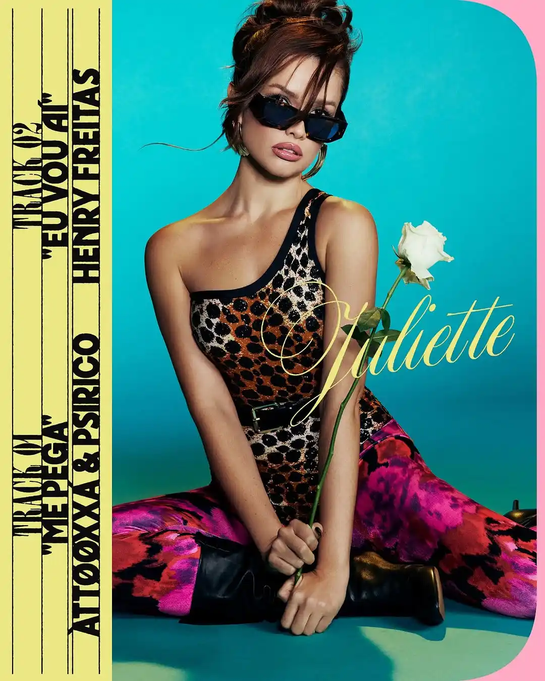 UOL | Universo Juliette  post