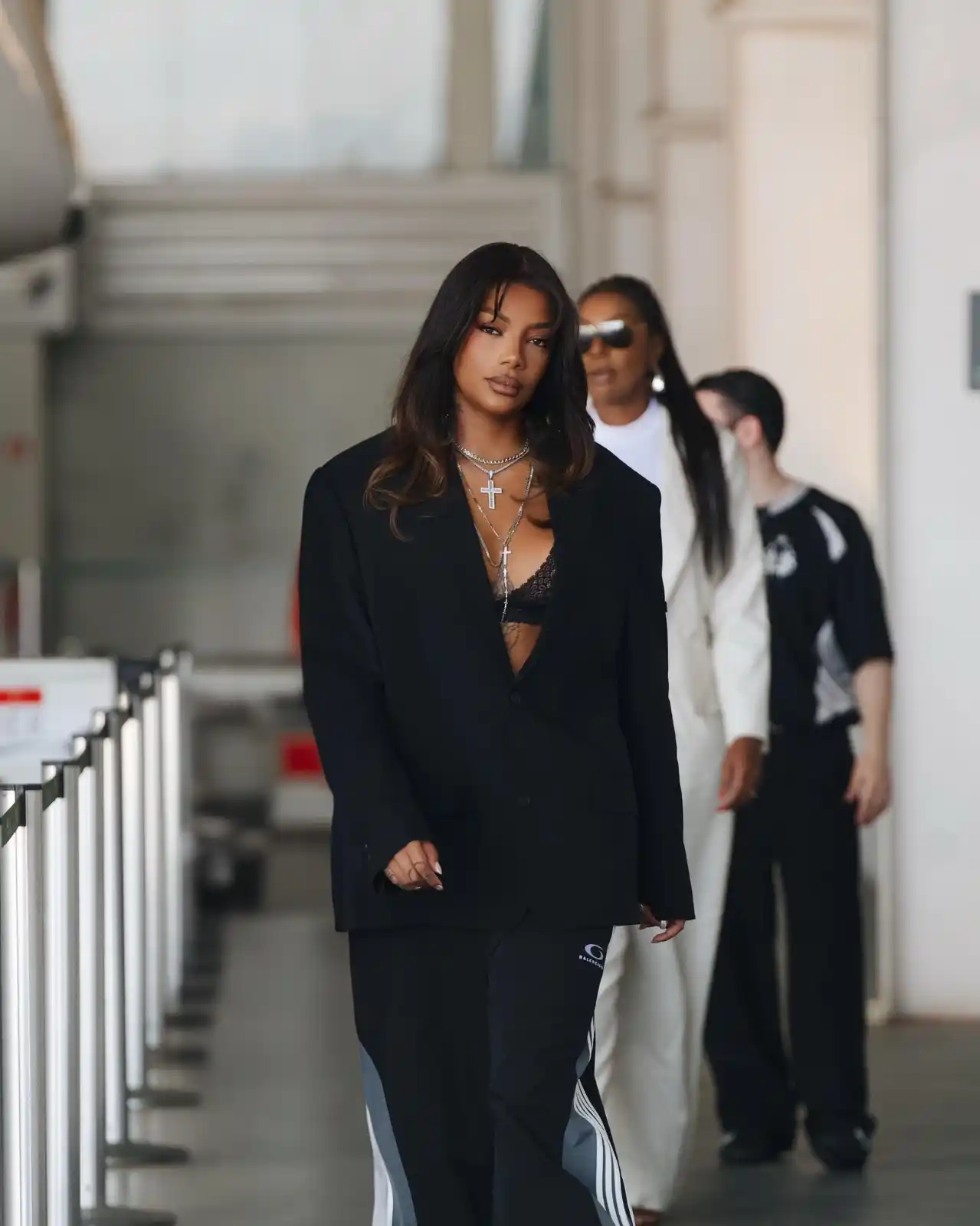 UOL | Universo Ludmilla  post