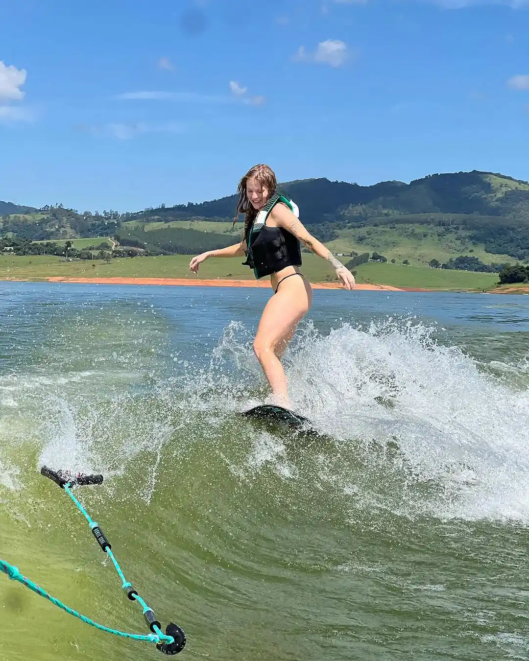 UOL | Universo Luísa Sonza  post