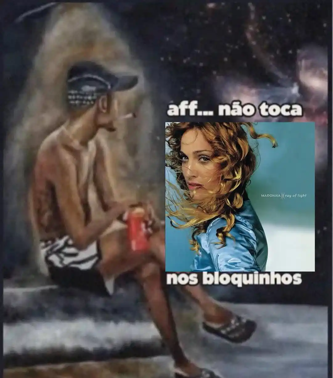 UOL | Universo Madonna  post