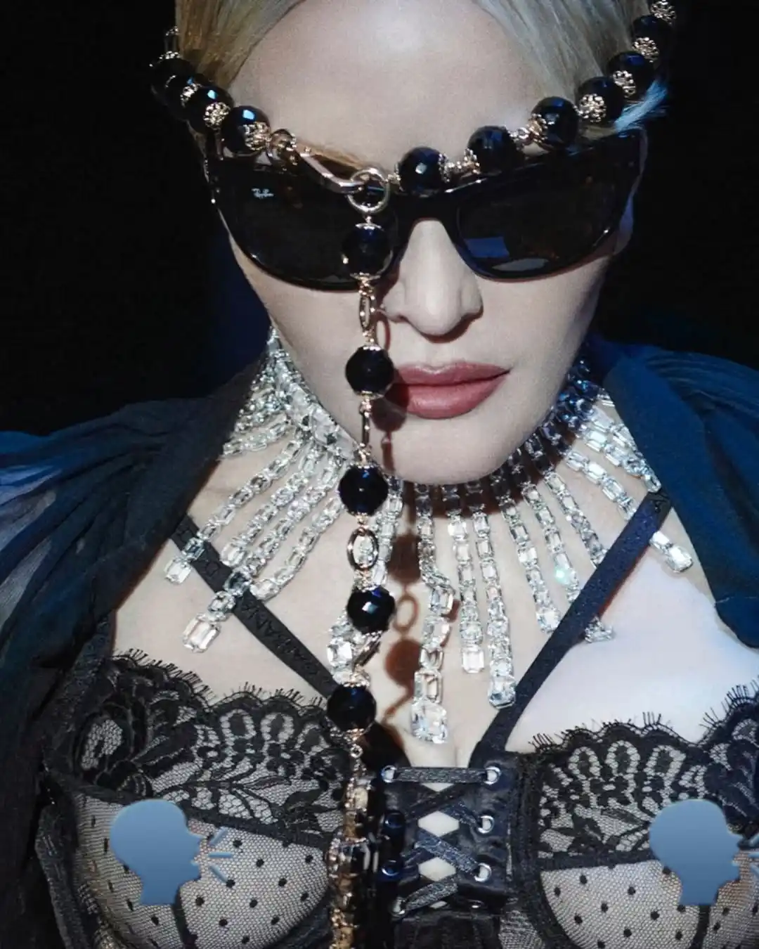 UOL | Universo Madonna  post