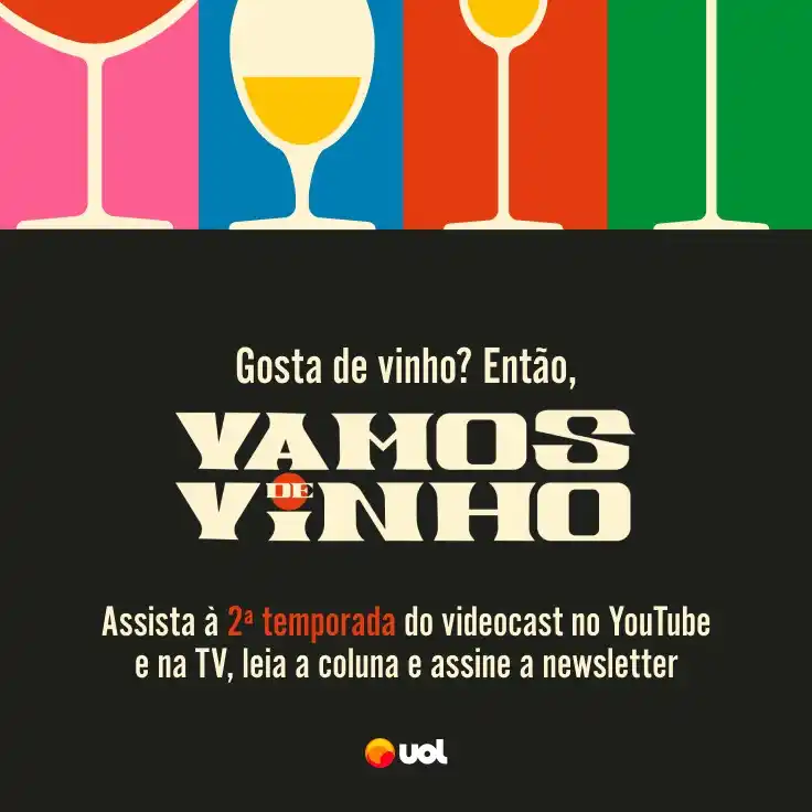 UOL | Vinhos | Dicas e curiosidades post