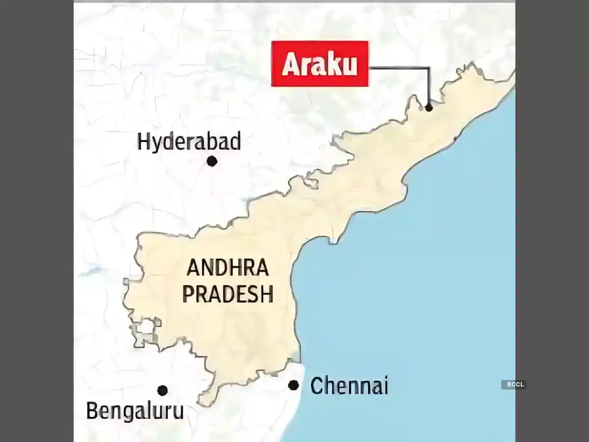 Image from UPSC mapping UPSC UPSC UPPSC MPPSC UPSC UPSC Upsc UPSC UPSC UPSC UPSC UPSC UPSC BPSC SSC CSAT UPSC™: 🔆 Araku Farmers & Organic Coffee Boom  📍 What’s Happening? ✅ Araku t...