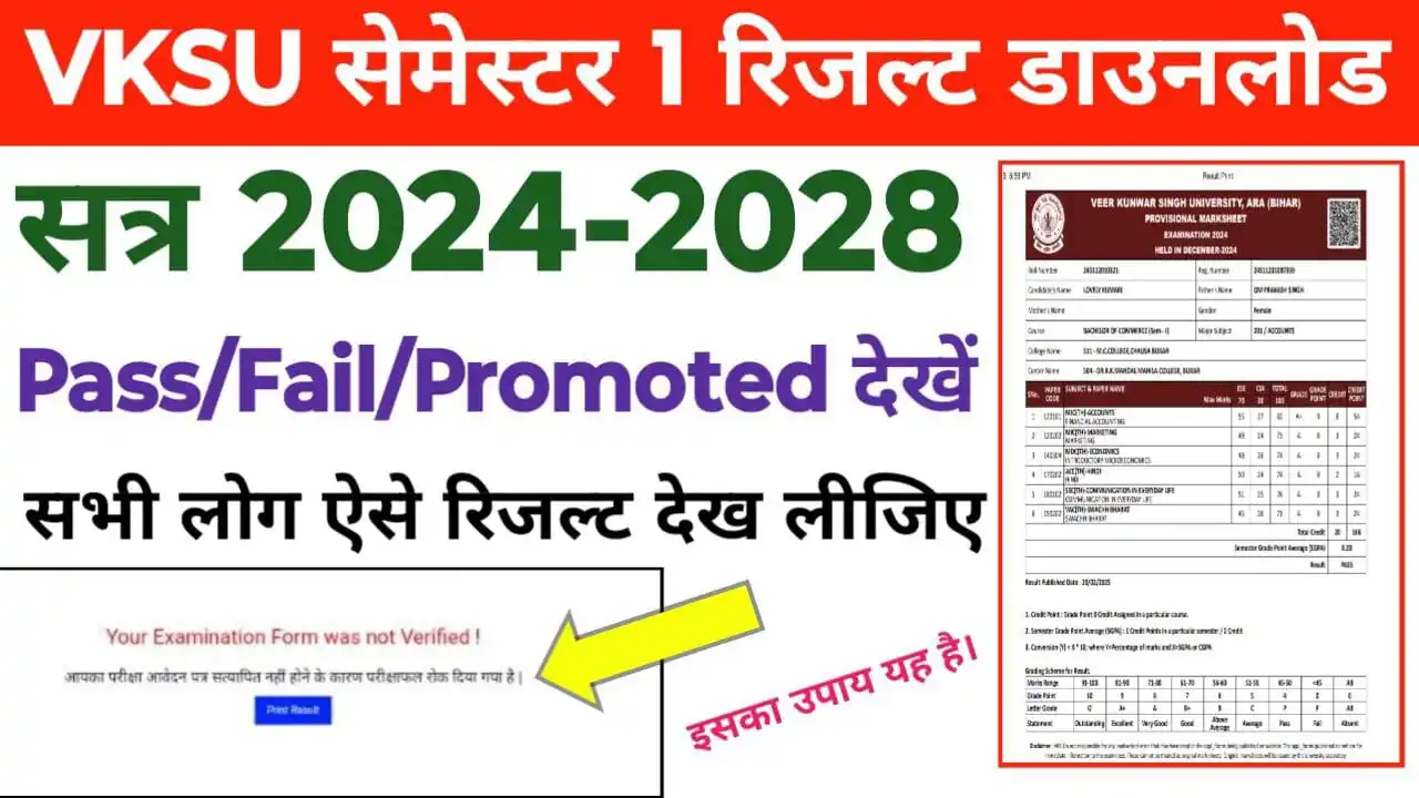 VKSU ARA UG 2024-28 post