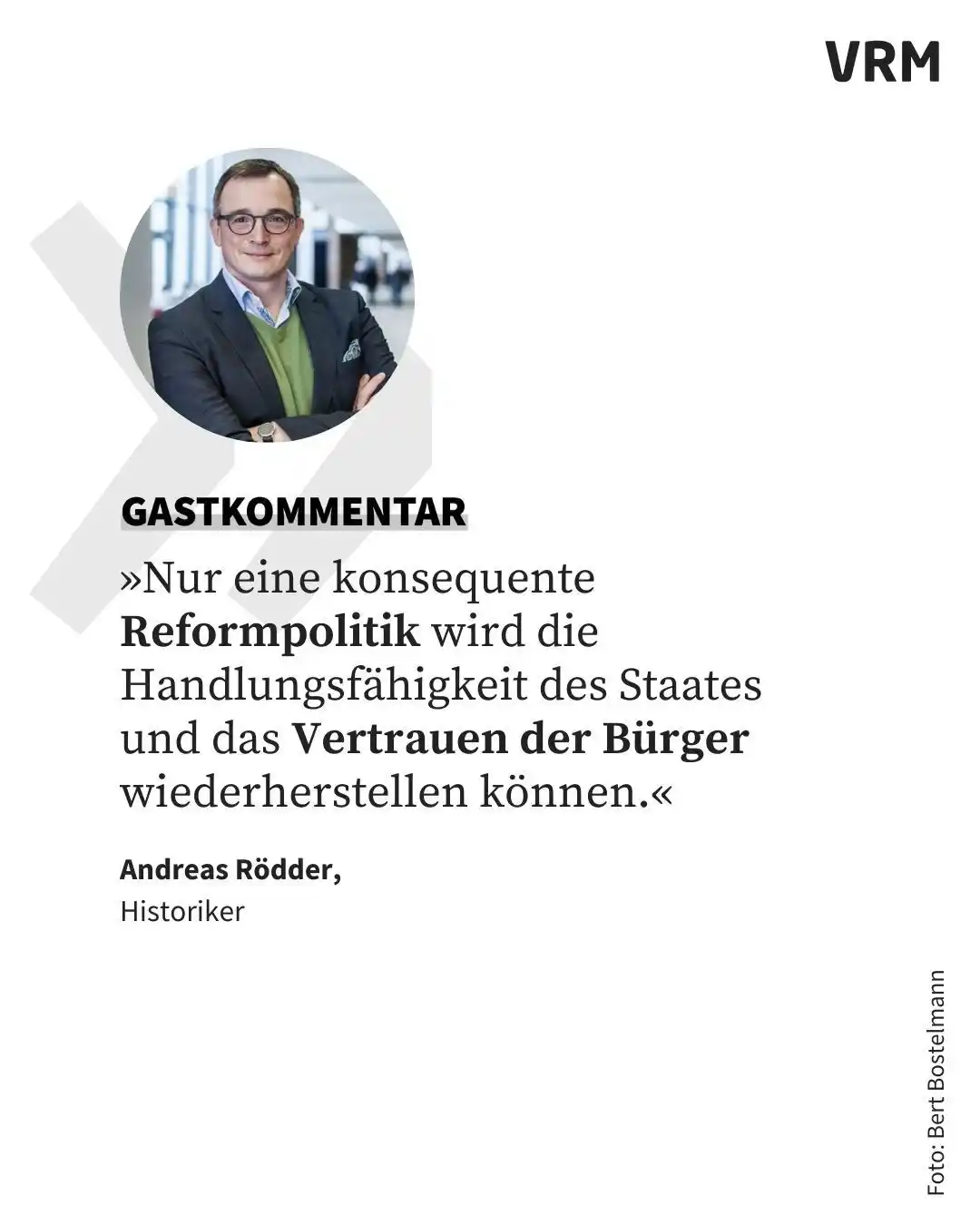 Image from Wiesbadener Kurier: *Gastkommentar: Die fünf Herausforderungen für Deutschland* Rechtsdrif...