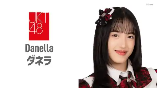 Image from WOTA TEAM48: Si Danella live showroom! 🗓️ Sabtu, 1 Mar 2025 | 03:11 WIB 🔗 Tonton...