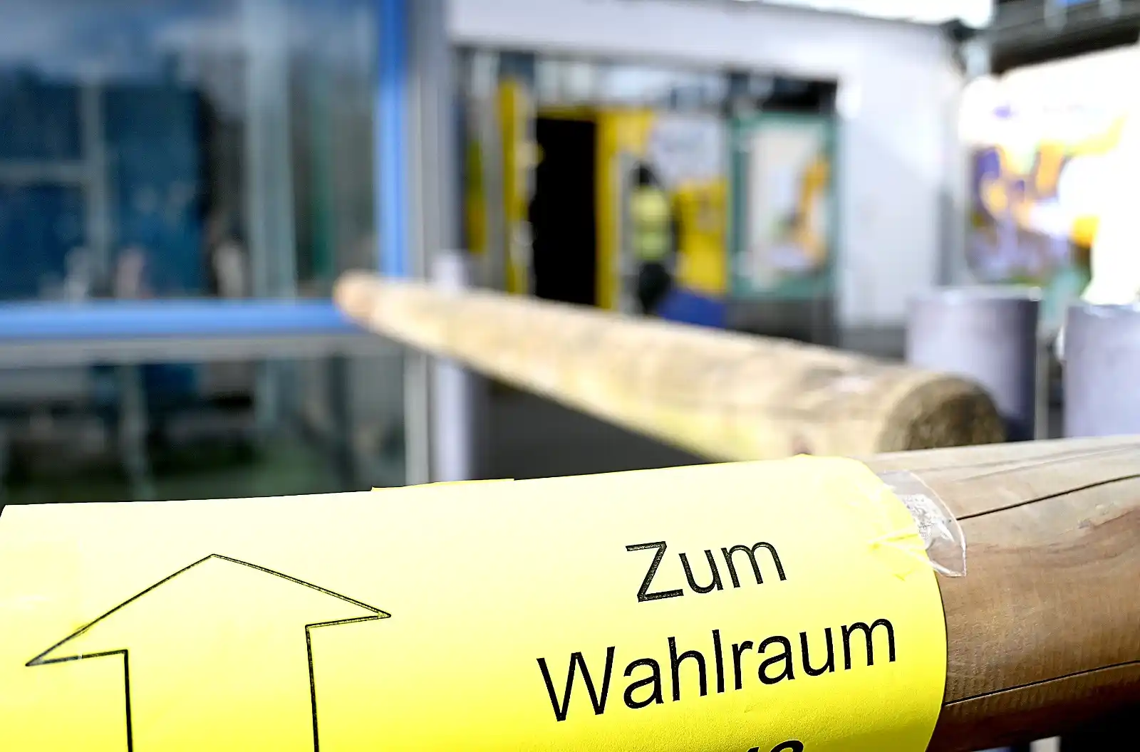 WP Hagen – Westfalenpost post