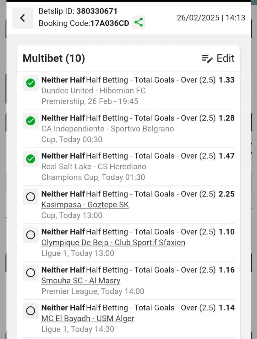 WrYta's HitzEnergy Geng post